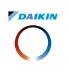климатик daikin sensira