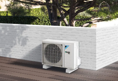 Daikin превъзхожда