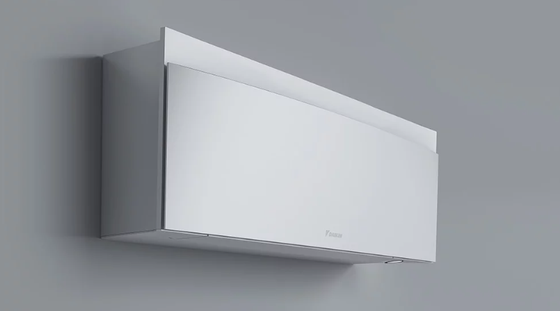 daikin emura бяло