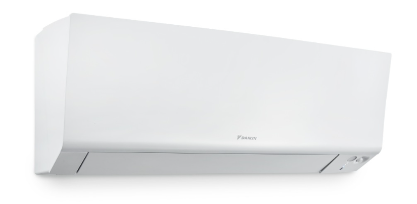 Daikin превъзхожда