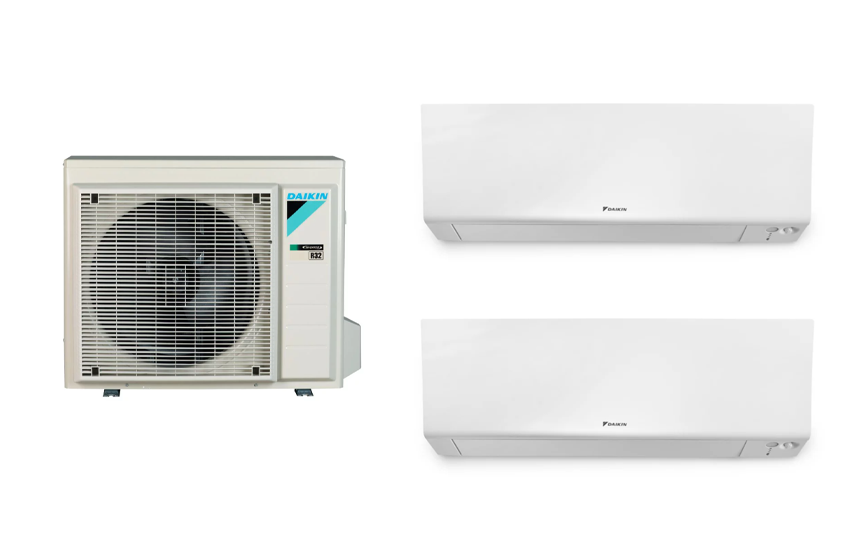 daikin perfera