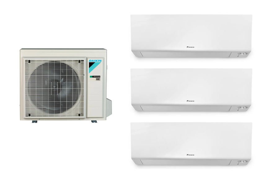daikin perfera