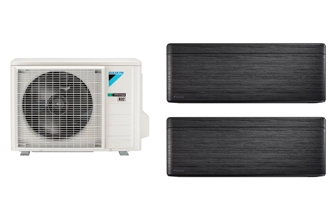 daikin stilish