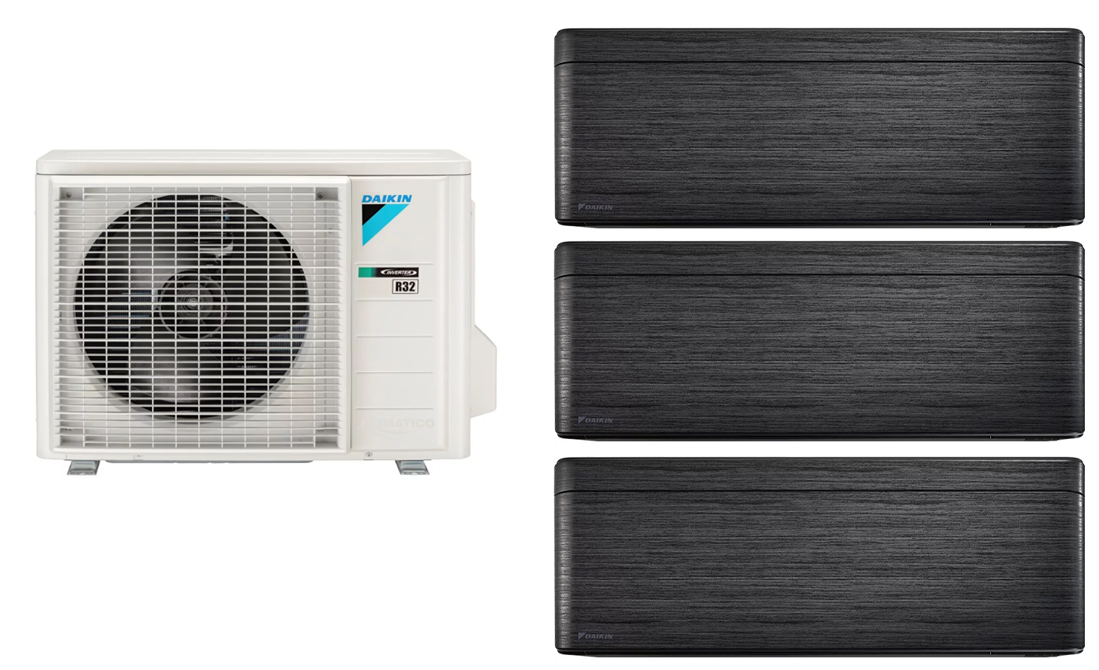 Daikin стилен
