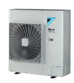 Серия RZASG-MV1 Advance - ЕФЕКТИВЕН ВЪНШЕН МОДУЛ