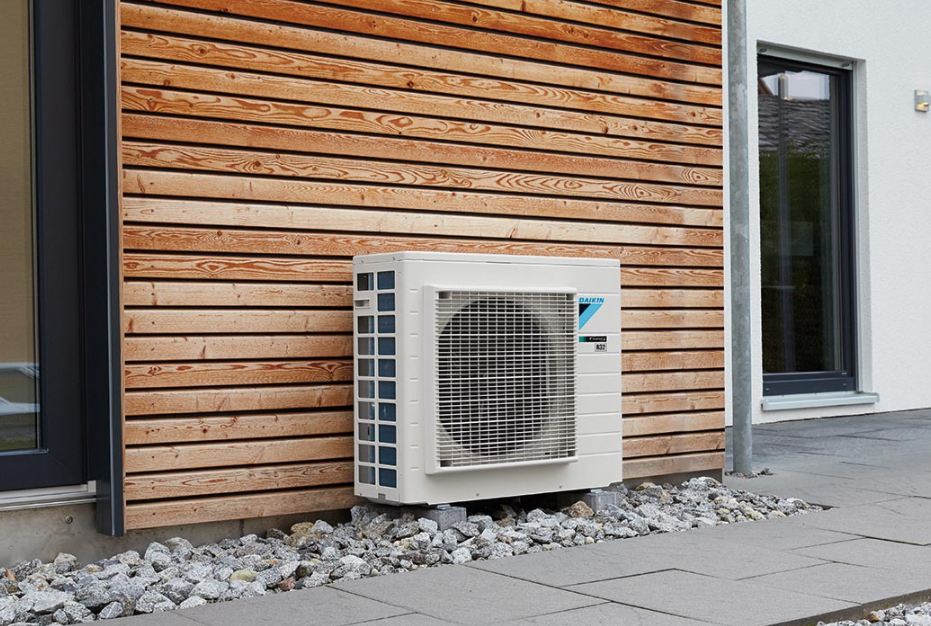 FFA-A9 / RXM-N9 Модул Daikin