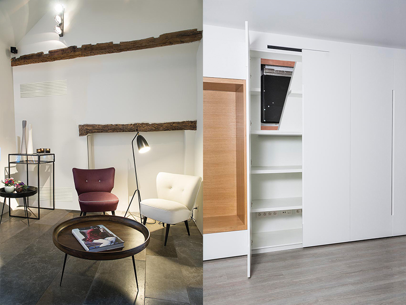 FNA модул Daikin