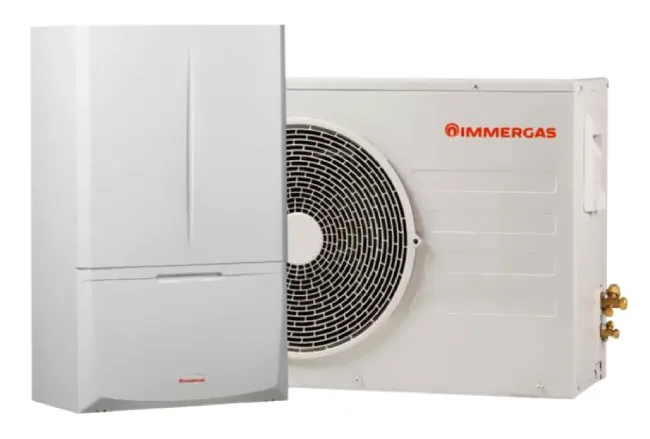 Immergas Magis Pro 5kW