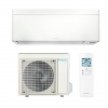 Климатик Daikin Stylish Bluevolution FTXA25AW-RXA25A Инверторен 9000 BTU Бял