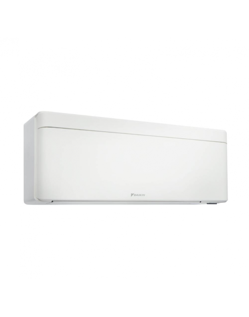 Климатик Daikin Stylish Bluevolution FTXA25AW-RXA25A Инверторен 9000 BTU Бял