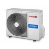 Aparat de aer condiționat Toshiba Daiseikai 10 RAS-B10S4KVDG-E RAS-10S4AVPG-E Inverter 9000 BTU-funcționare pe încălzire până la -20°C, garanție 60 luni, produs în Japonia