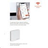 котел Viessmann Vitodens 100-W 25kW Отопление и ACM, комплект за отвод ВКЛЮЧЕН, compatibil за площи до 120 MP, WIFI ИНТЕГРИРАН