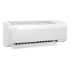 климатик Samsung Wind-Free Comfort S2 9000 BTU AR60F09C1AWNEU/AR60F09C1AWXEU, SEER 6.7 (A++), SCOP 4(A), филтър Easy Filter плюс & Anti-Bacterian, Гаранция 48 месеца