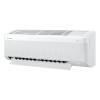 климатик Samsung Wind-Free Comfort S2 9000 BTU AR60F09C1AWNEU/AR60F09C1AWXEU, SEER 6.7 (A++), SCOP 4(A), филтър Easy Filter плюс & Anti-Bacterian, Гаранция 48 месеца