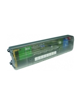Controller безжична pentru подово отопление Honeywell HCE80R