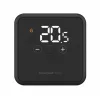 сензор de температура DTS4 Honeywell pentru дигитален термостат wireless neprogramabil- цвят negru