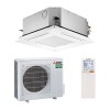 Бокс климатик Mitsubishi Electric SLZ-M35FA-SUZ-M35VA Инверторен 12000 BTU