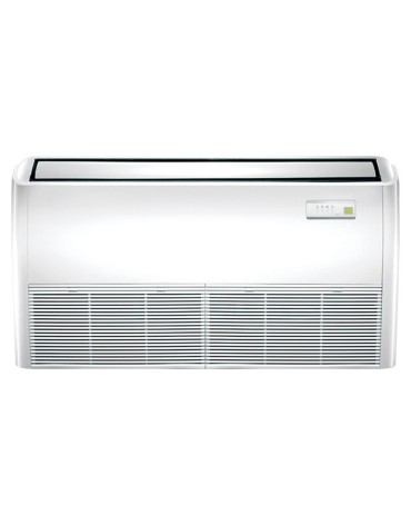 климатик pentru plafon и podea Midea MUE-24HRFNX(GA)/MOX430U-24HFN8-Q(GA)-V1 инвертор 24000 BTU