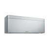 Климатик Daikin Stylish Bluevolution FTXA25BS-RXA25A Inverter 9000 BTU Silver