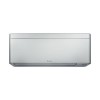 Климатик Daikin Stylish Bluevolution FTXA25BS-RXA25A Inverter 9000 BTU Silver