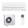 Aparat de aer condiționat Mitsubishi Electric MSZ-AP71VGK-MUZ-AP71VG Inverter 24000 BTU-funcționare pe încălzire până la -20°C