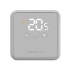термостат Honeywell DT4R pentru centrale и Термопомпи YT42GRFT21, digital wireless neprogramabil