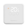 термостат Honeywell DT4R OpenTherm wireless neprogramabil pentru centrale и Термопомпи YT43MRFWT30