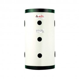 Puffer pentru Термопомпи ELBI