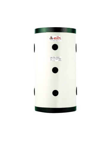 Puffer без serpentine Elbi ACF-24 P, 24L