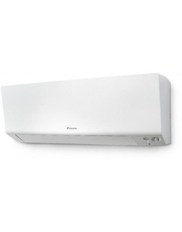 Aparat de aer condiționat Daikin NEPURA Perfera Bluevolution FTXTM30S-RXTM30A Inverter 9000 BTU White, optimizat pentru încălzire, funcționare până la -30°C