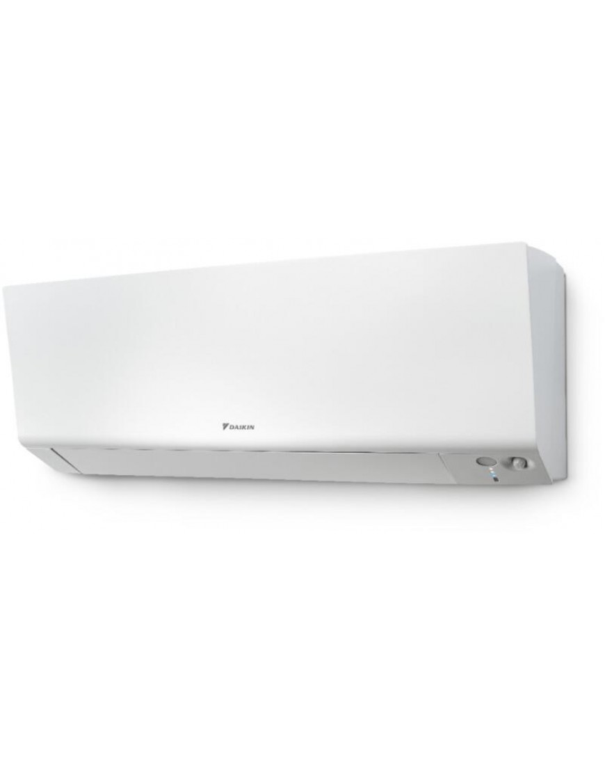 Aparat de aer condiționat Daikin NEPURA Perfera Bluevolution FTXTM30S-RXTM30A Inverter 9000 BTU White, optimizat pentru încălzire, funcționare până la -30°C Aparat de aer condiționat Daikin NEPURA Perfera Bluevolution FTXTM30S-RXTM30A Inverter 9000 BTU White, optimizat pentru încălzire, funcționare până la -30°C