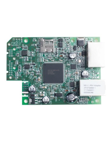интерфейс control Daikin LAN DRGATEWAYAA