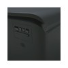 климатик Daikin NEPURA Stylish Bluevolution FTXTA30CB-RXTA30C 9000 BTU Negru, термопомпа AER-AER, Flash Streamer, ефект Коанда, сензор термичен Inteligent, WiFi, филтър Silver Ion, Отопление la -30C, Гаранция 60 месеца