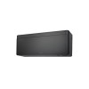 климатик Daikin NEPURA Stylish Bluevolution FTXTA30CB-RXTA30C 9000 BTU Negru, термопомпа AER-AER, Flash Streamer, ефект Коанда, сензор термичен Inteligent, WiFi, филтър Silver Ion, Отопление la -30C, Гаранция 60 месеца