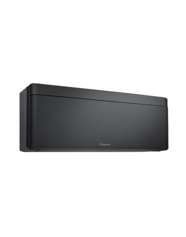 климатик Daikin NEPURA Stylish Bluevolution FTXTA30CB-RXTA30C 9000 BTU Negru, термопомпа AER-AER, Flash Streamer, ефект Коанда, сензор термичен Inteligent, WiFi, филтър Silver Ion, Отопление la -30C, Гаранция 60 месеца