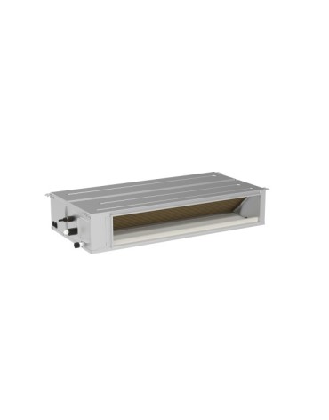 климатик ТИП duct Gree 36000 BTU R32 U-Match GUD100PHS1/A-S - GUD100W1/NhA-S, traseu frigorific max. 65m, помпа de condens incorporata, 2 сензор температура ambientala
