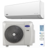 климатик Carrier Extreme 3 9000 BTU 38QHG/42QHG009D8SE, WIFI ИНТЕГРИРАН, Клас A+++, tehnologie UV, Triple filter, филтър vitamina C, 3D Airflow, функция Wind avoid me, функция Low Ambient, tehnologia активен Clean