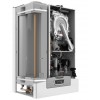 котел Ariston Clas B One Wifi 35 kW С вграден бойлер, комплект de evacuare включен, 5 години Гаранция, за площи до 260 MP