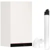 котел Viessmann Vitodens 050-W 19kW, модел BOKA, комплект de evacuare-включен