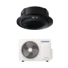 климатик Samsung Касетъчен 360 24000 BTU NEGRU AC071BN6PKG/EU + AC071BXAPKG/EU - Гаранция 48 месеца