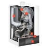 Кондензационен котел с 3.5" дигитален дисплей Viessmann Vitodens 200-W 25kW