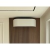климатик Toshiba Haori 12000 BTU RAS-10J2AVSG-E1 RAS-B10N4KVRG-E fata textila GRI deschis и antracit, Гаранция 60 месеца