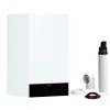 котел cu бойлер incorporat 46 litri Viessmann Vitodens 111-W S1 32kW, CADOU-филтър Anti-Magnetita