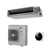 Канален климатик Daikin SkyAir Active-series Bluevolution FBA100A-AZAS100MY1 Inverter 32000 BTU