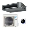 Канален климатик Daikin Bluevolution FBA35A9-RXM35N9 Инверторен 12000 BTU