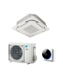 Корпусен климатик Daikin SkyAir Alpha-series Bluevolution FCAG35B-RZAG35A Inverter 12000 BTU