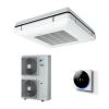 Daikin SkyAir Advance-series Bluevolution FUA125A-RZAG125NY1 Инверторен 42000 BTU касетъчен таванен климатик