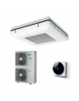 Daikin SkyAir Advance-series Bluevolution FUA125A-RZAG125NV1Inverter 42000 BTU касетъчен таван климатик