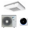 Daikin SkyAir Advance-series Bluevolution FUA71A-RZAG71NV1 Inverter 24000 BTU таванна кутия климатик