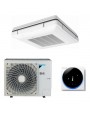 Daikin SkyAir Advance-series Bluevolution FUA71A-RZAG71NV1 Inverter 24000 BTU таванна кутия климатик